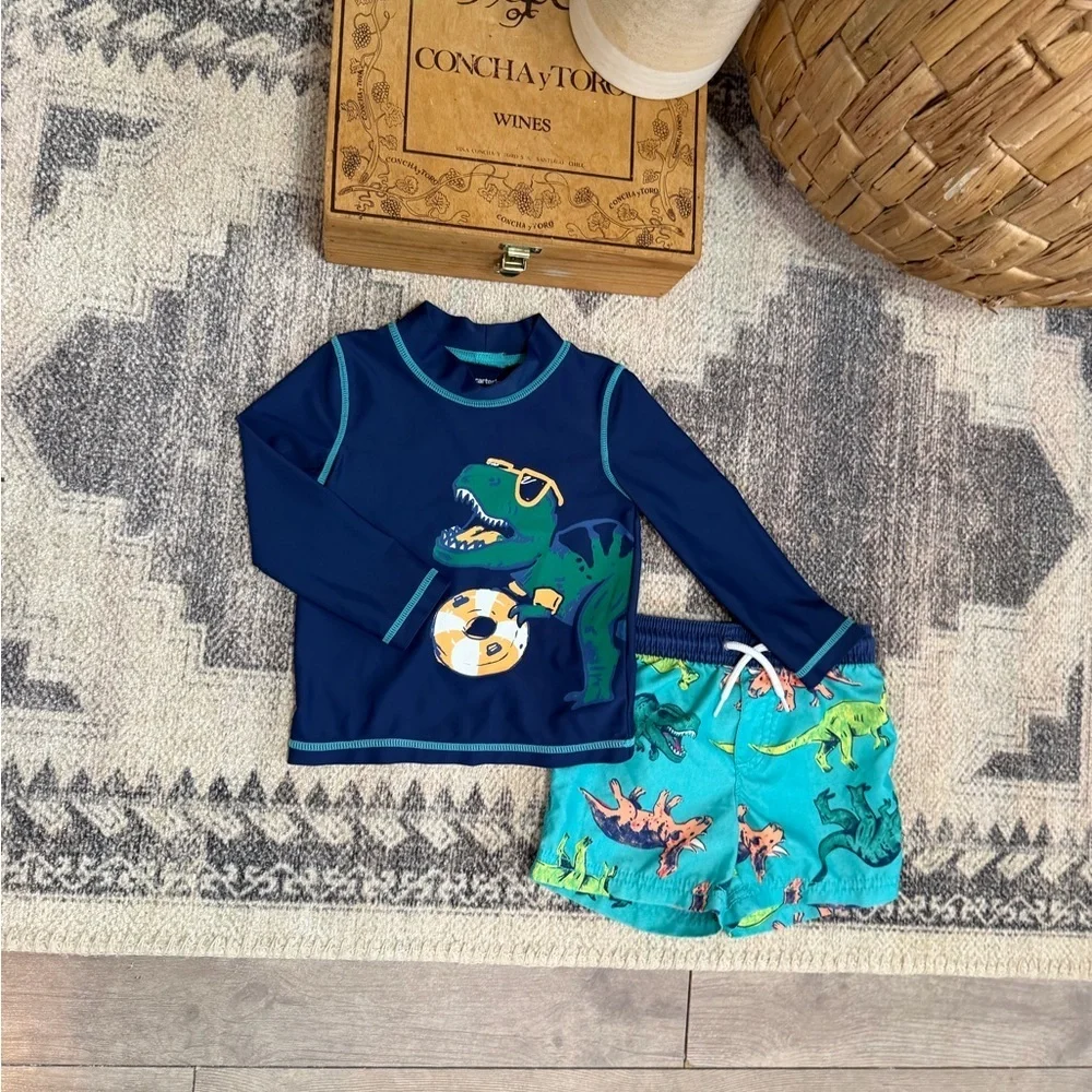Carters colorful 90s